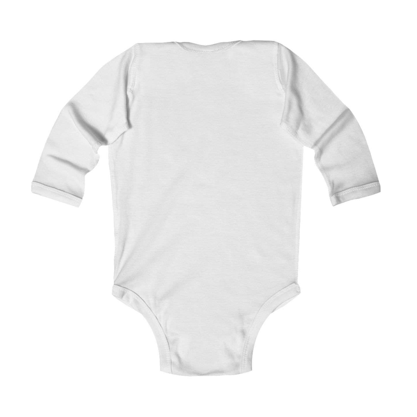 Schimper SINDESCANSO Tee Infant Long Sleeve Bodysuit