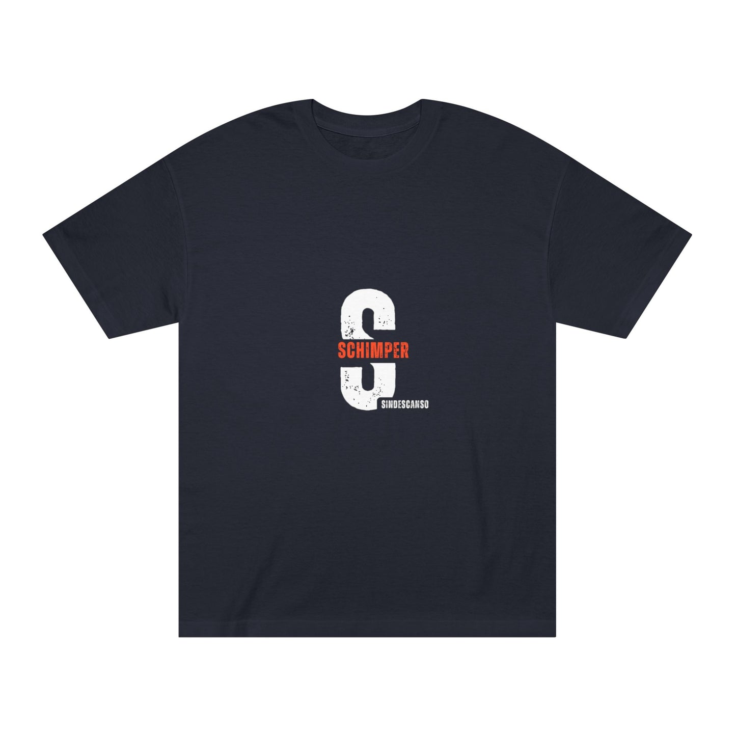 Schimper SINDESCANSO Classic Tee