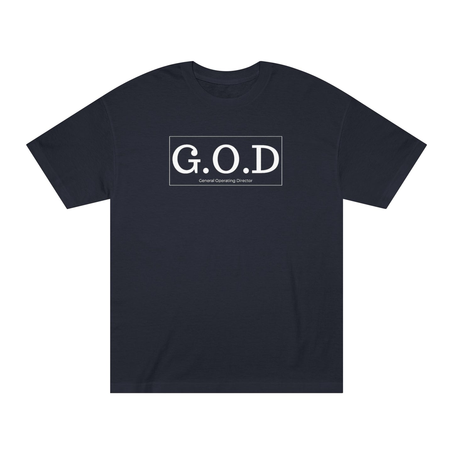 YOWDA G.O.D Tee