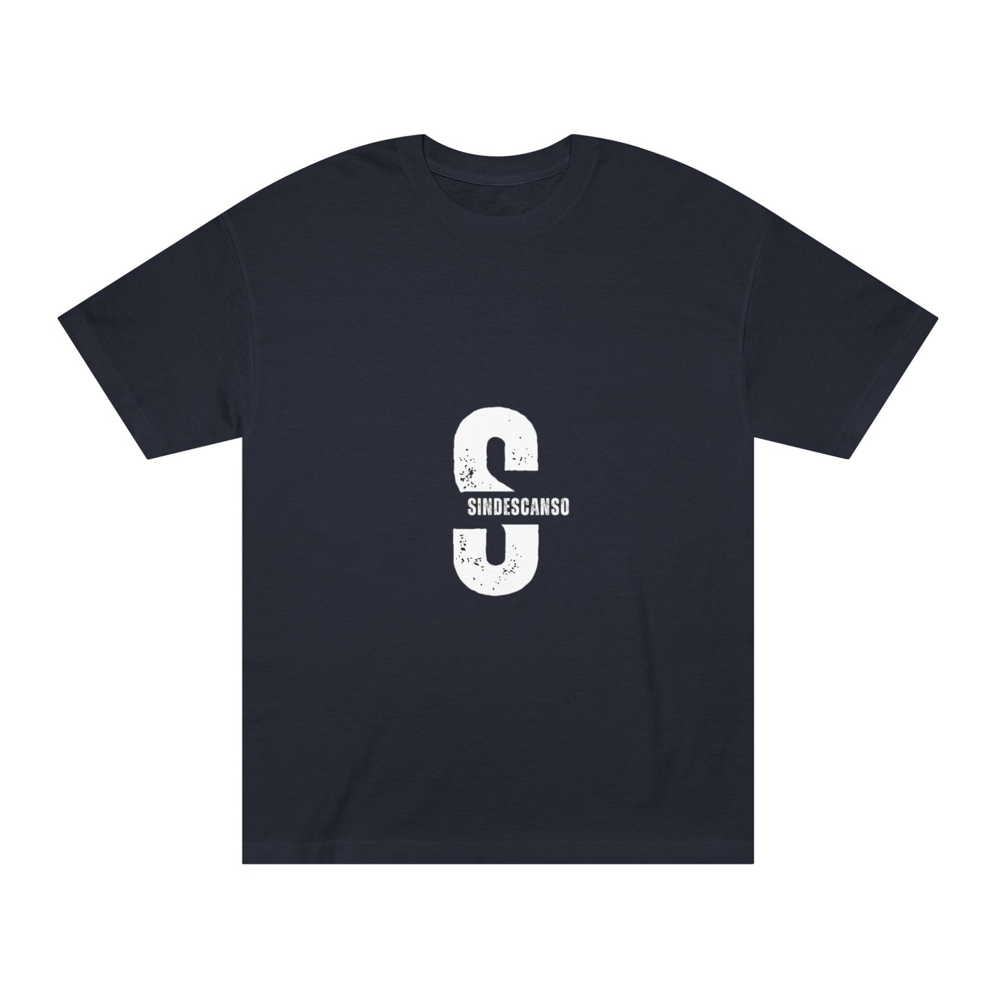 SINDESCANSO Tee Unisex Classic Tee