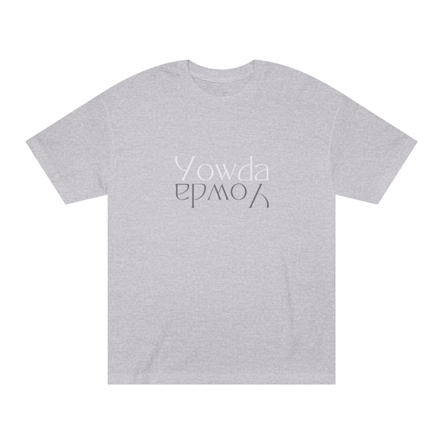 Yowda Reflection and Balance Unisex Classic Tee