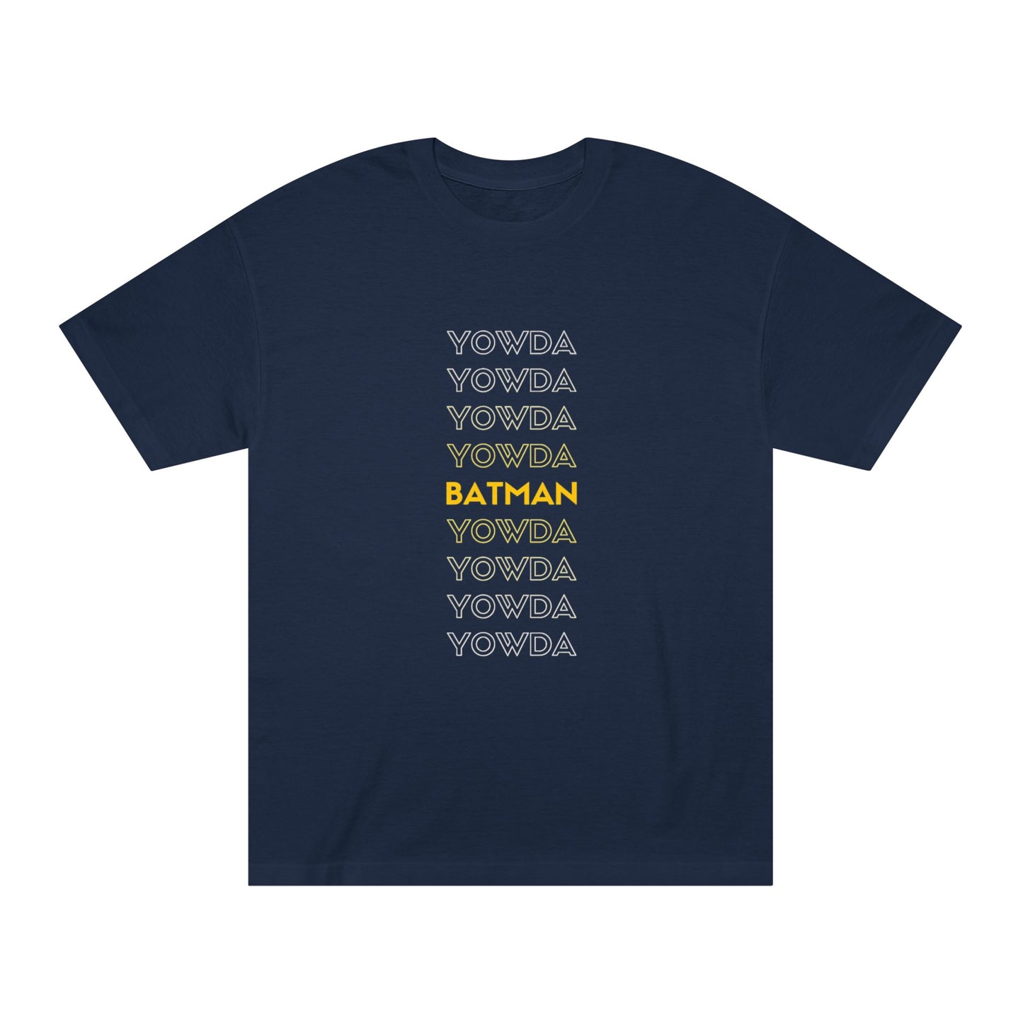 Yowda Yowda Batman