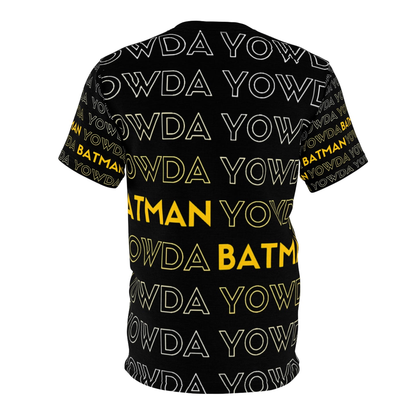 Yowda Yowda Yowda