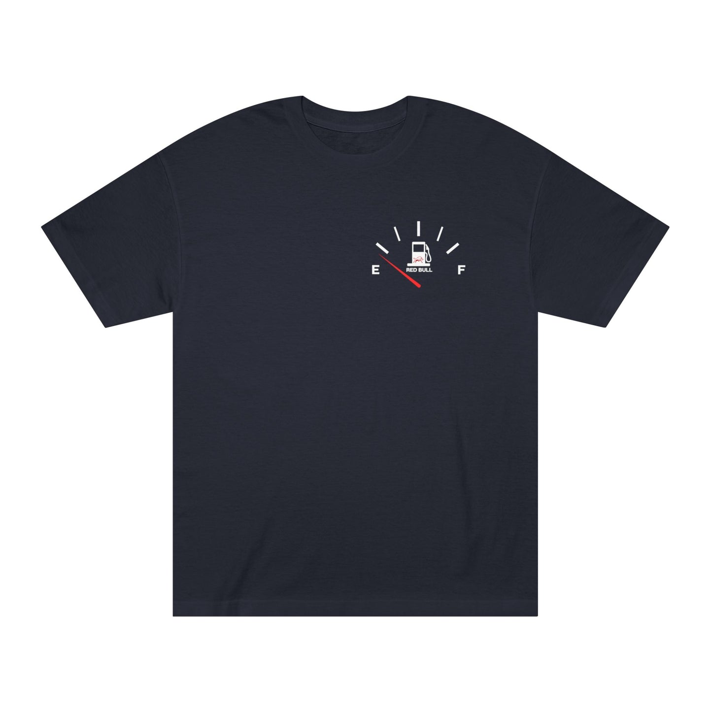 YOWDA Fuel Gauge Tee