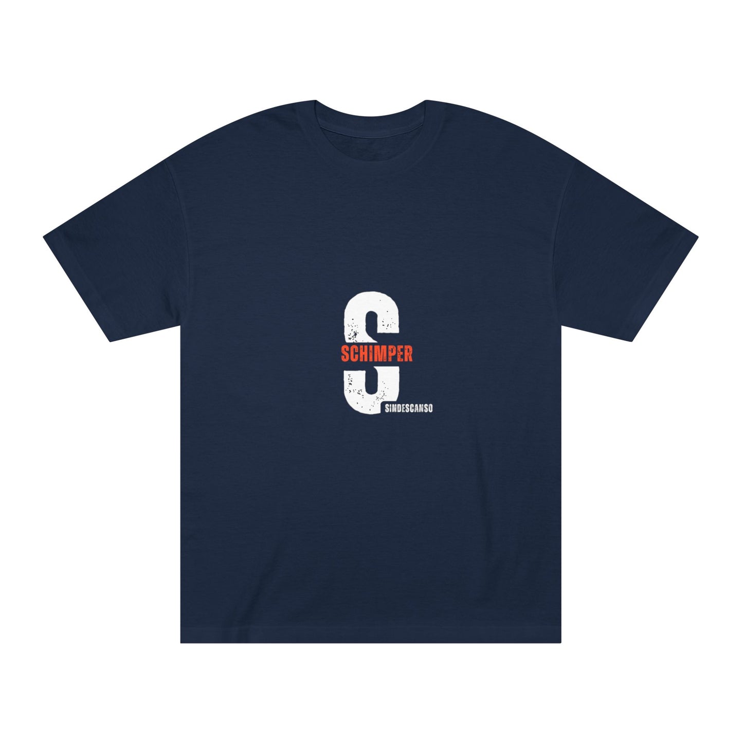 Schimper SINDESCANSO Classic Tee