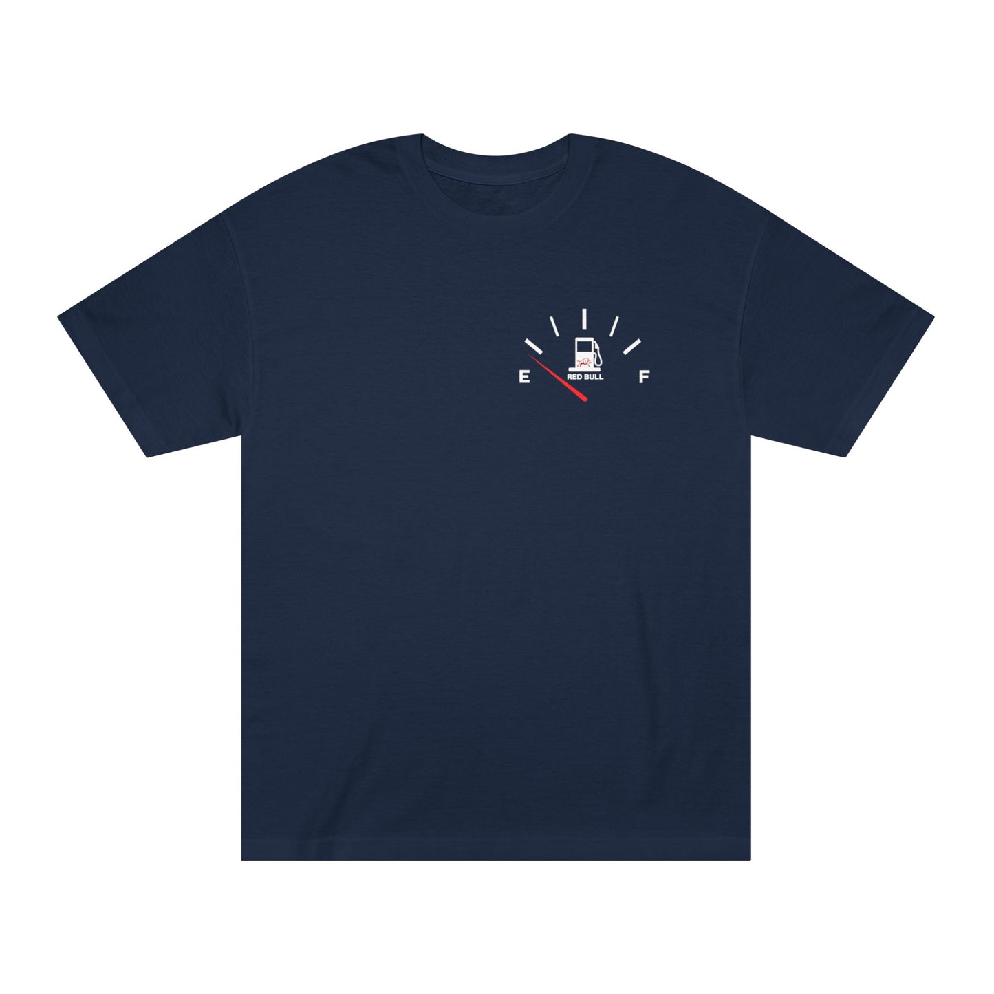YOWDA Fuel Gauge Tee