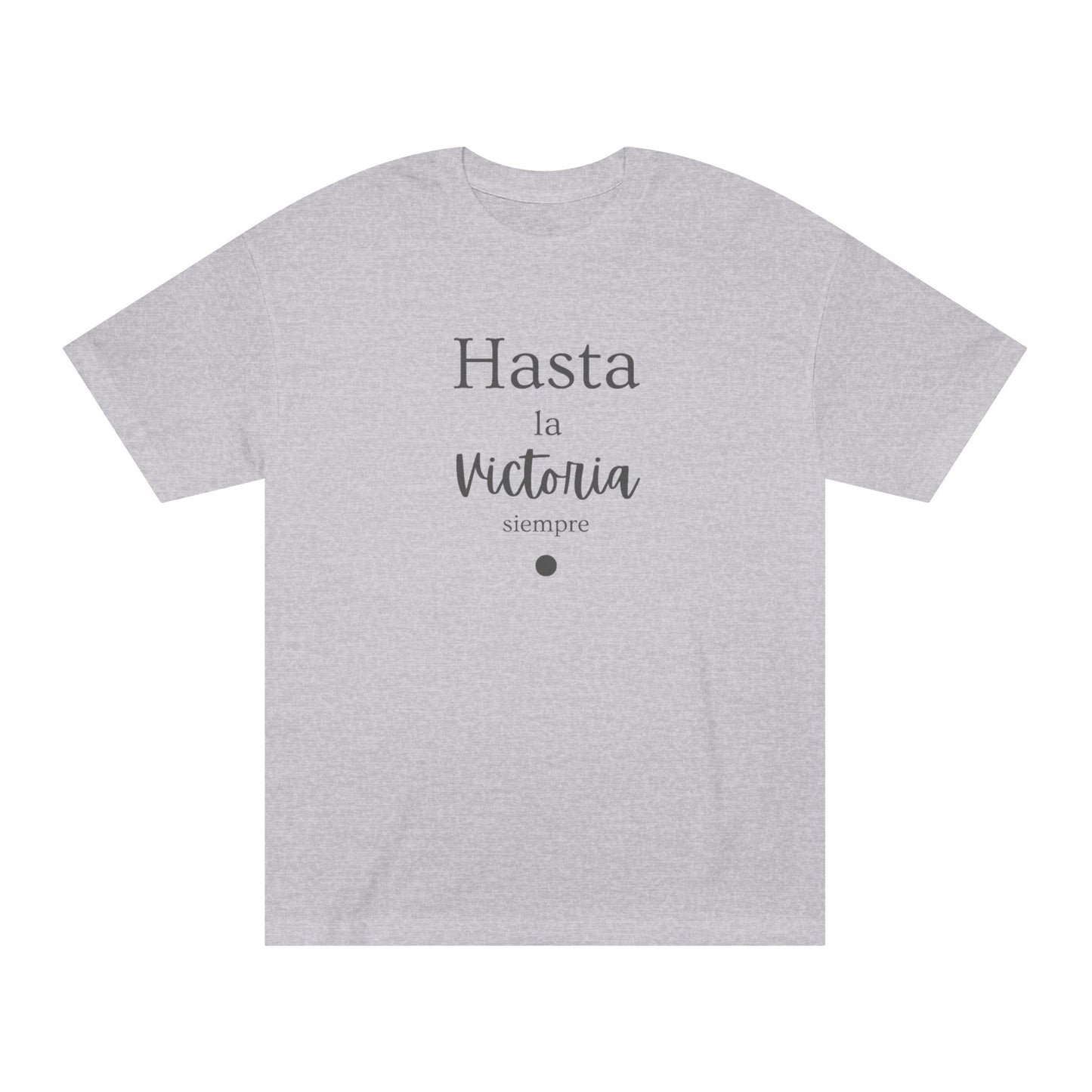 Hasta La Victoria Siempre