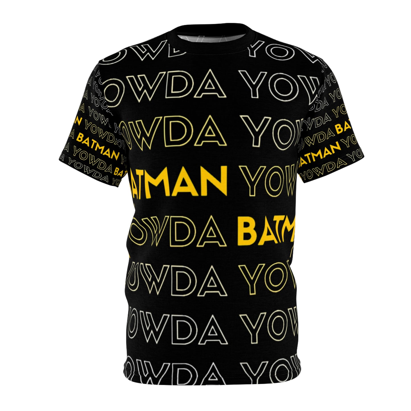 Yowda Yowda Yowda