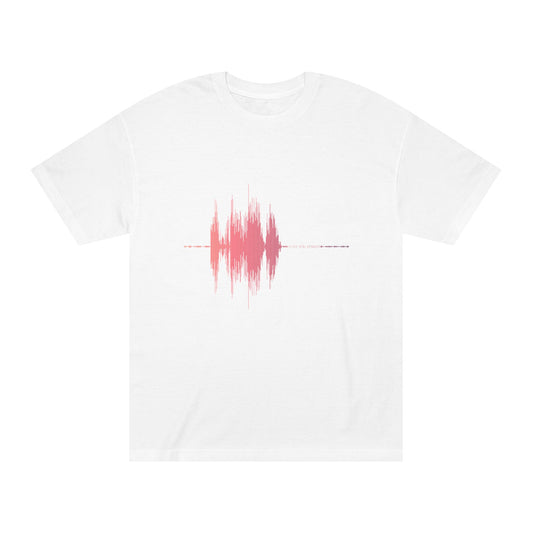 I Love You YOWDA Tee