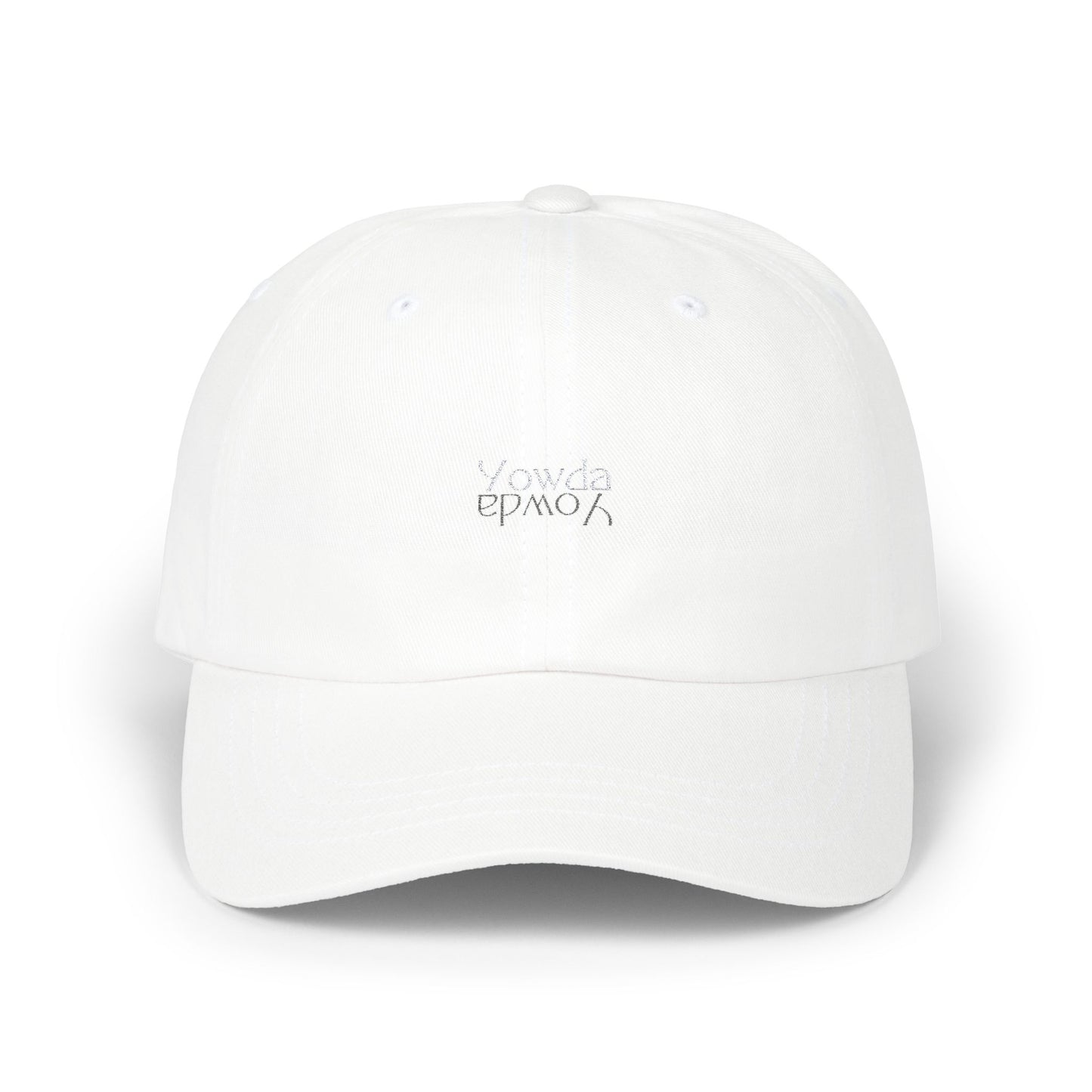 Classic Yowda Cap