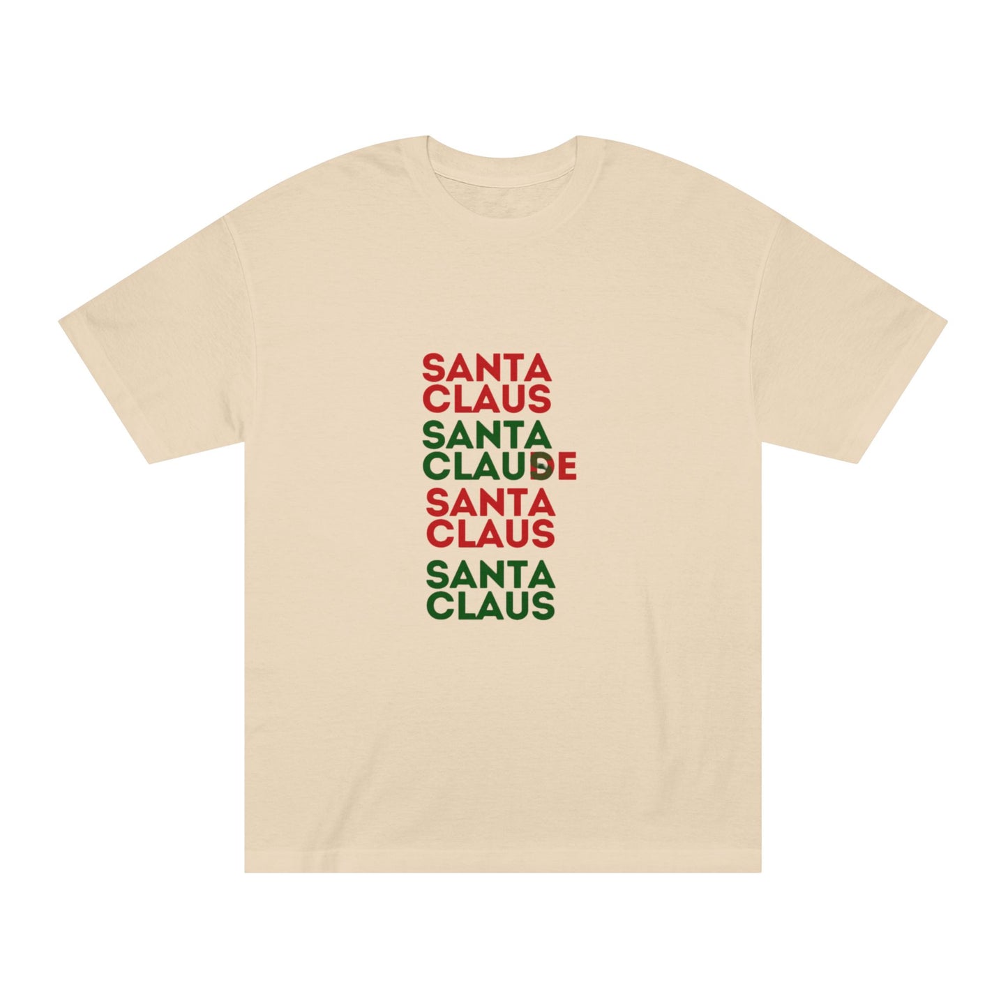 Could YOWDA really be Santa Claus?