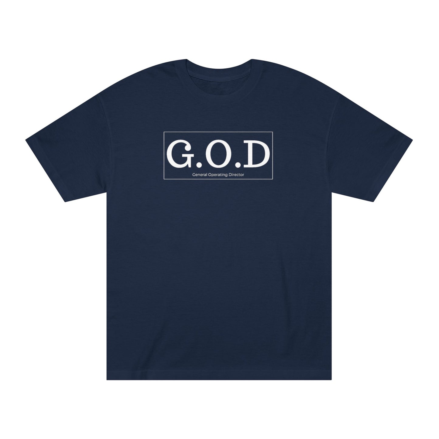 YOWDA G.O.D Tee