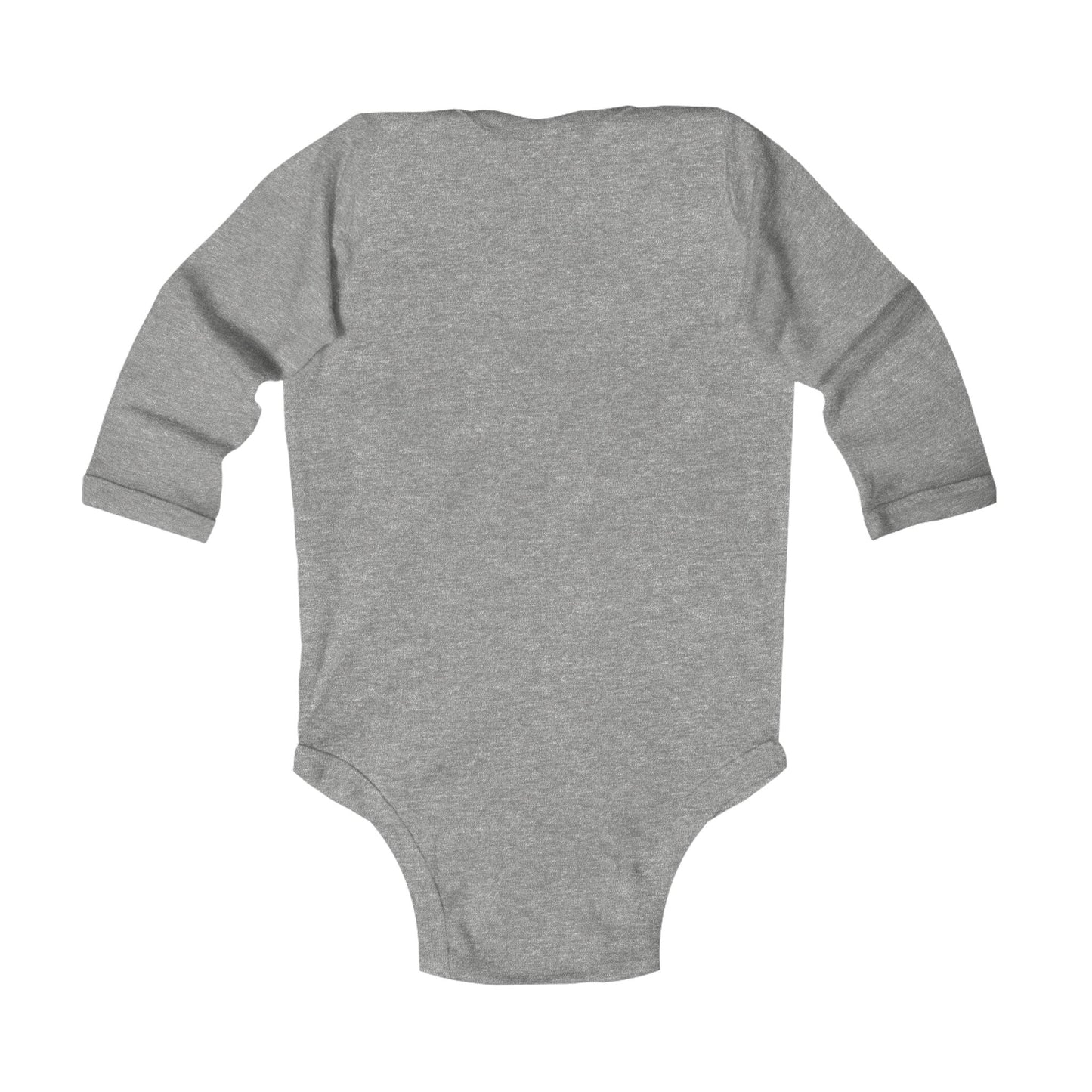 Schimper SINDESCANSO Tee Infant Long Sleeve Bodysuit