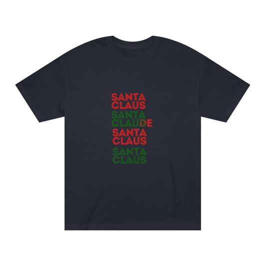 Could YOWDA really be Santa Claus?