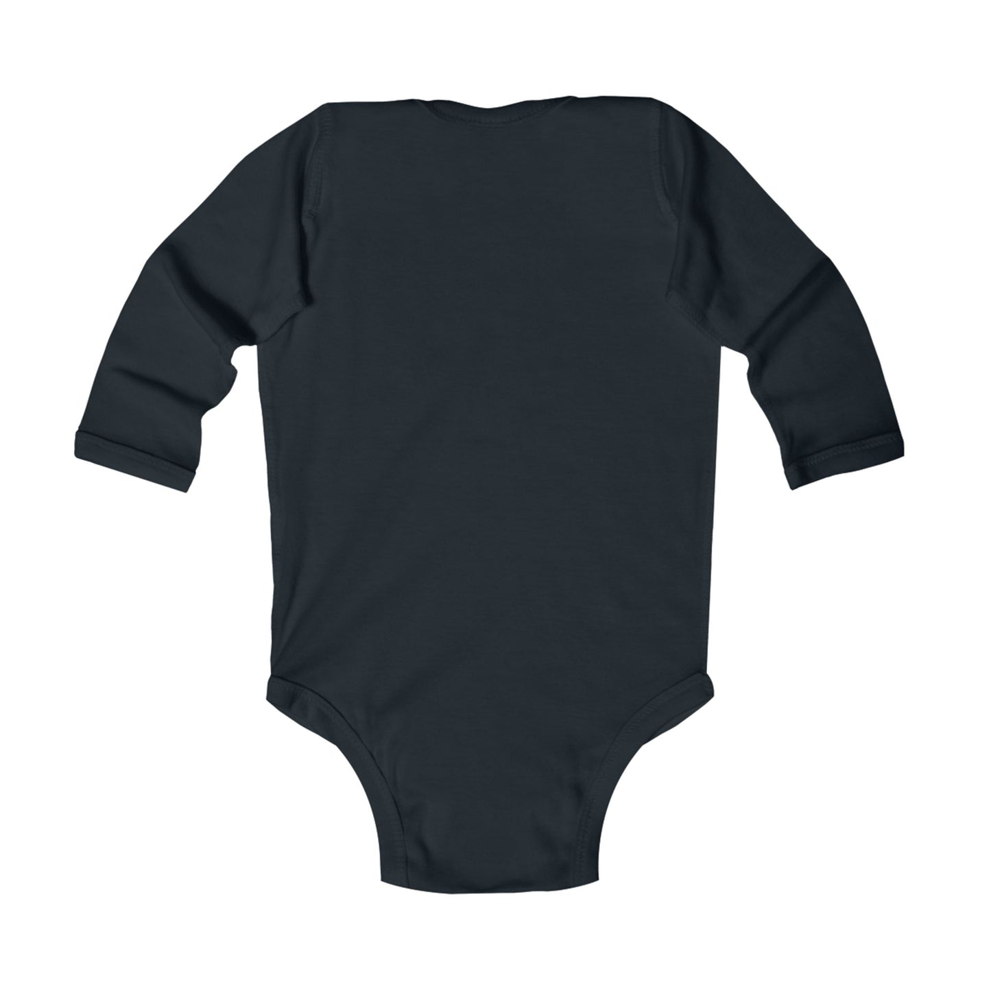 Schimper SINDESCANSO Tee Infant Long Sleeve Bodysuit