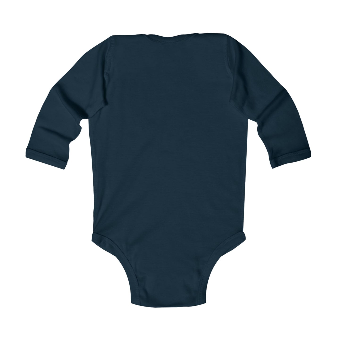 Schimper SINDESCANSO Tee Infant Long Sleeve Bodysuit