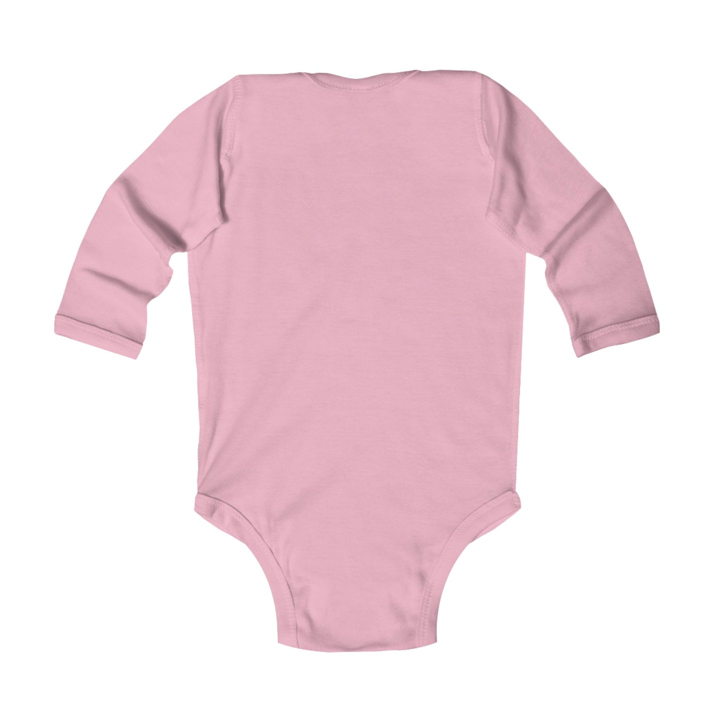 Schimper SINDESCANSO Tee Infant Long Sleeve Bodysuit