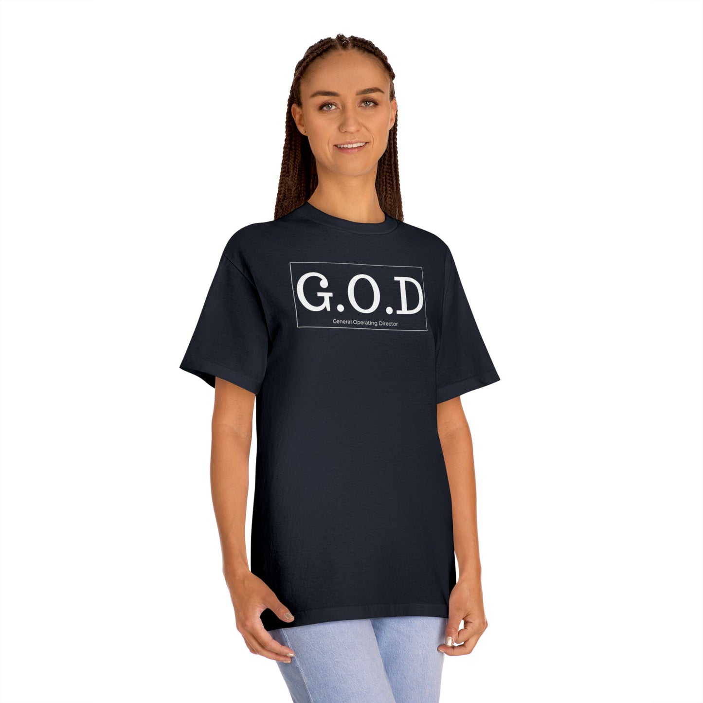 YOWDA G.O.D Tee